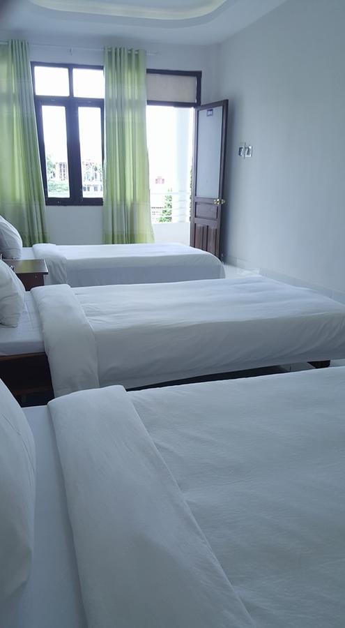 Cong Doan Gia Lai Hotel プレイク エクステリア 写真