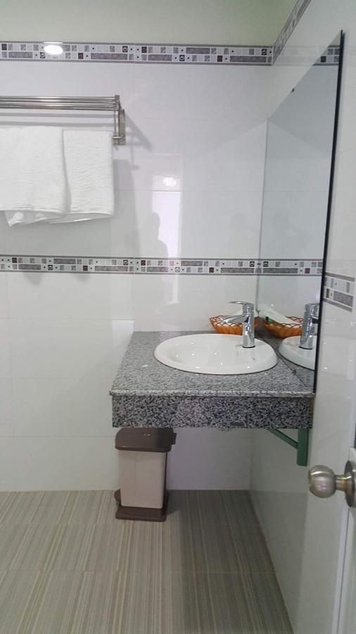Cong Doan Gia Lai Hotel プレイク エクステリア 写真