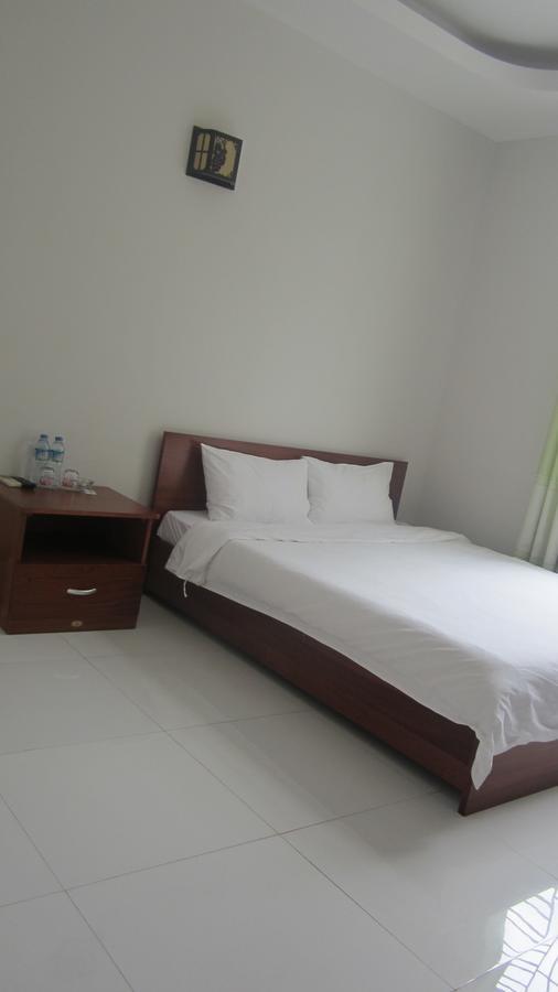Cong Doan Gia Lai Hotel プレイク エクステリア 写真